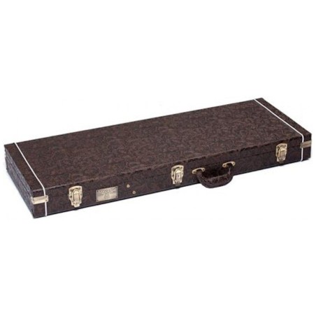 Maybach Teleman T54 2Tsb Aged