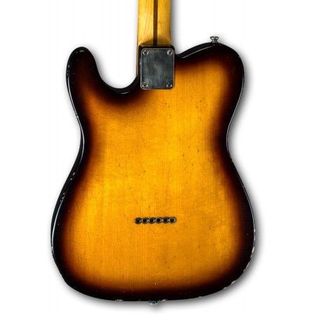 Maybach Teleman T54 2Tsb Aged