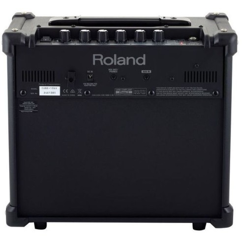 Roland Cube-10GX Roland Cube-10GX