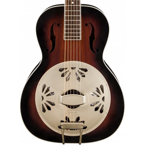 Gretsch Resonator G9240 Alligator
