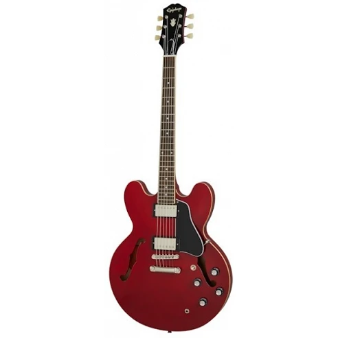 Epiphone ES-335 Cherry