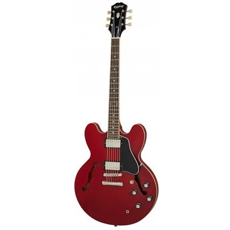 Epiphone ES-335 Cherry