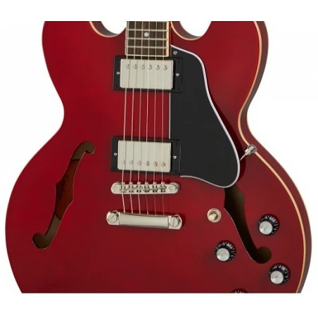 Epiphone ES-335 Cherry