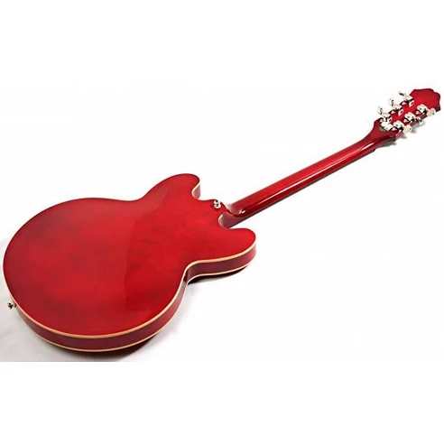 Epiphone ES-335 Cherry