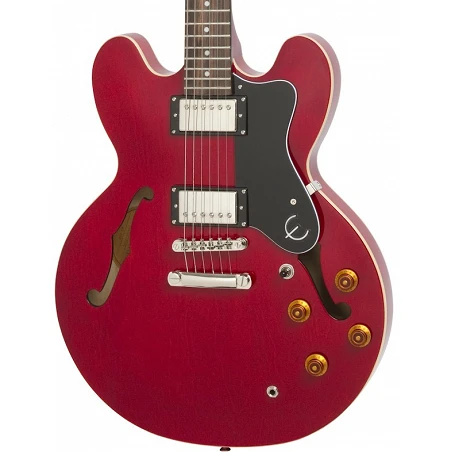 Epiphone ES-335 Cherry