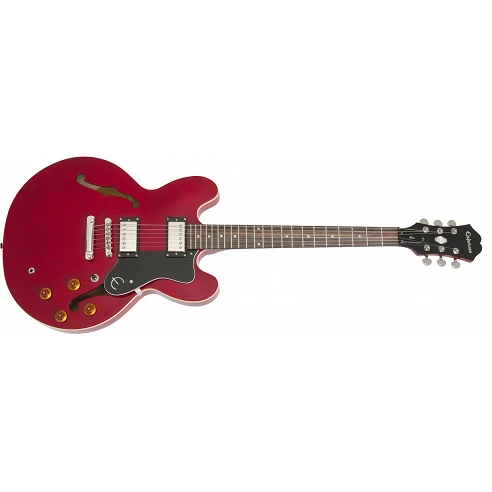 Epiphone ES-335 Cherry