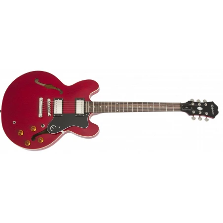 Epiphone ES-335 Cherry