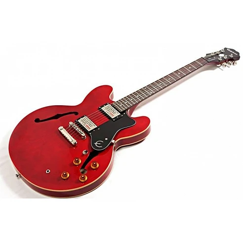 Epiphone ES-335 Cherry