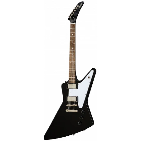 Epiphone Explorer Ebony