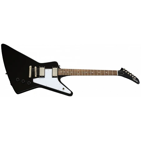 Epiphone Explorer Ebony