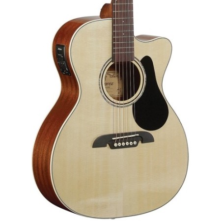 Alvarez RF26CE Regent Folk