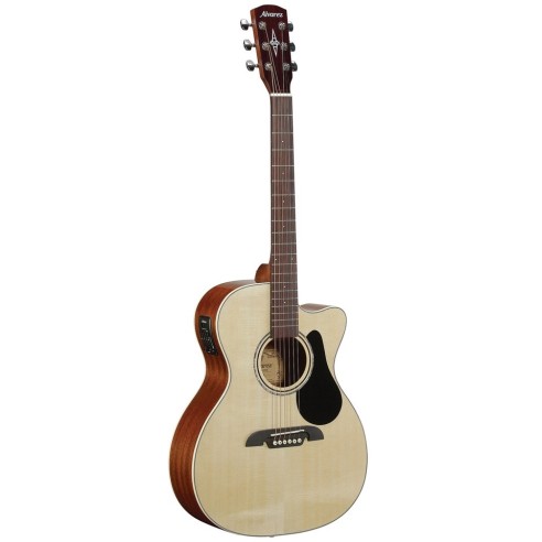 Alvarez RF26CE Regent Folk