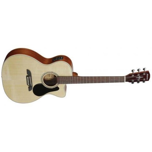 Alvarez RF26CE Regent Folk