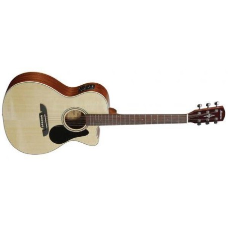 Alvarez RF26CE Regent Folk