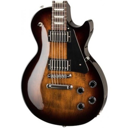 Gibson Les Paul Studio Smokehouse Burst