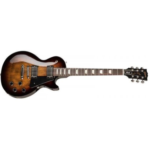 Gibson Les Paul Studio Smokehouse Burst