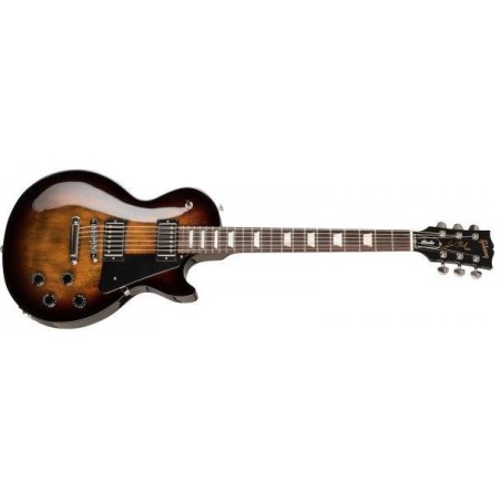 Gibson Les Paul Studio Smokehouse Burst