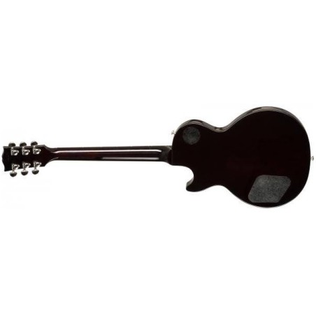 Gibson Les Paul Studio Smokehouse Burst