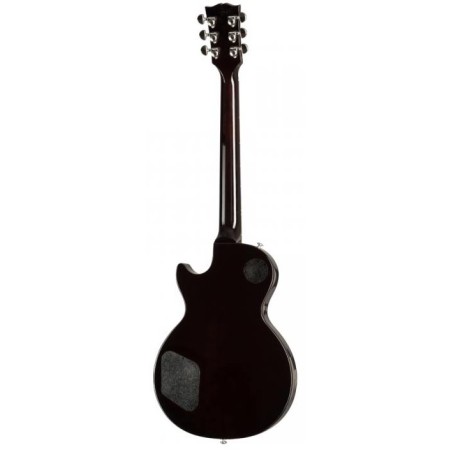 Gibson Les Paul Studio Smokehouse Burst