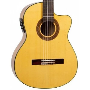 Jose Gomez F80EQ OS1 Guit...