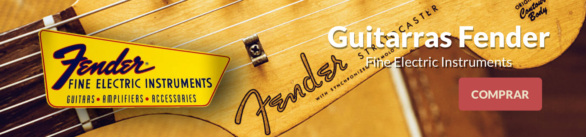 Fender