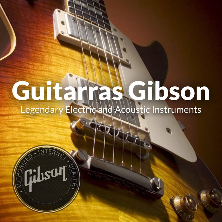 Gibson