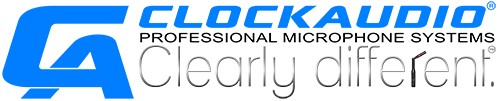 CLOCK AUDIO