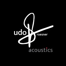 UDO ROESNER ACOUSTICS