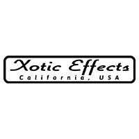 XOTIC EFFECTS